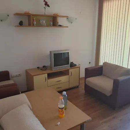 Sunu Houms Апартаменты *