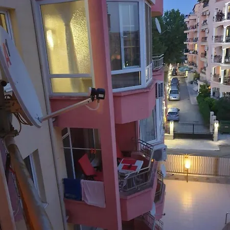 Apartment Sunu Houms